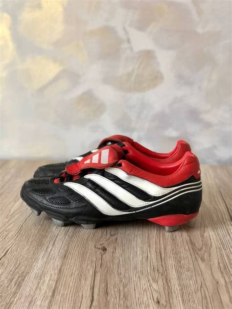 oude adidas predator kopen|Buy rare & retro Adidas Predator football boots.